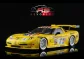 RS0284 Chevrolet Corvette C5 Goodwrench ALMS 2001 #4